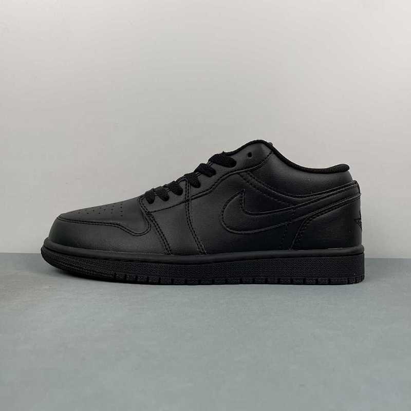 R NIKE AIR JORDAN 1 LOW 1 AJ1 1 553558-093 35-47 5